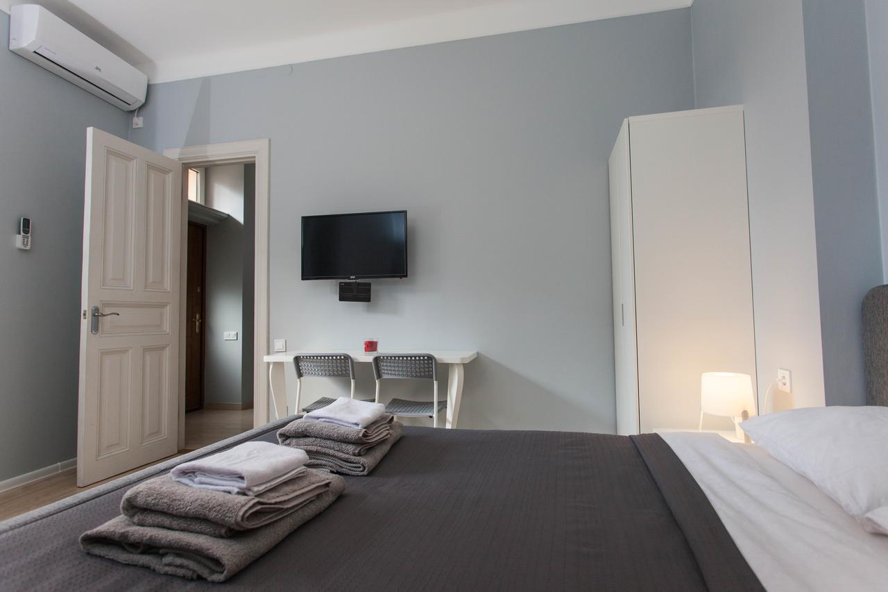 Snizhna 4 Apartment Lviv Ngoại thất bức ảnh